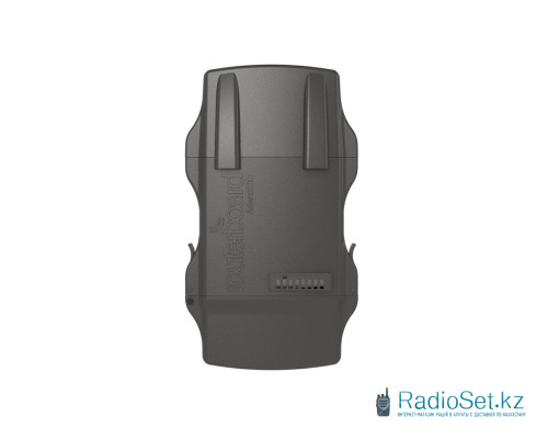 Беспроводной маршрутизатор MikroTik RB922UAGS-5HPacD-NM